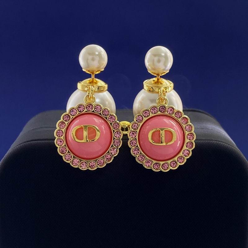 Dior Earring 05lyr500
